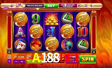 Explorando a Categoria de Eventos em Apostas na A188BET