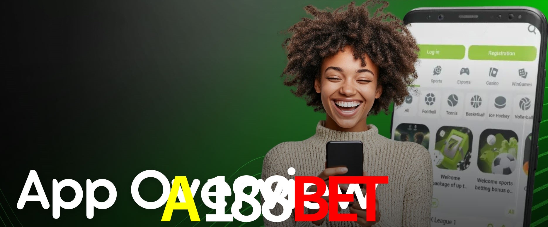 Platform Technology A188BET
