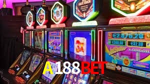 Desvendando o Mundo dos Jogos Virtuais na A188BET