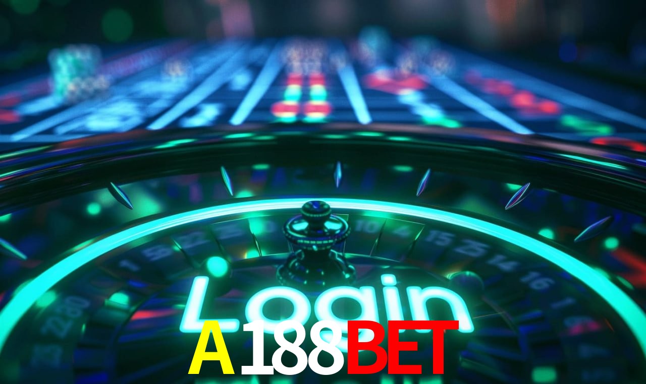 Casino VIP A188BET