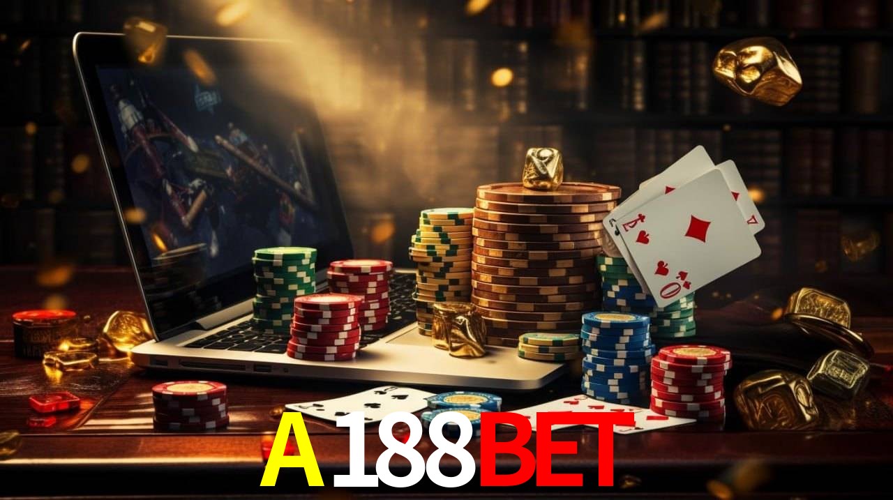Bônus de Boas-vindas A188BET