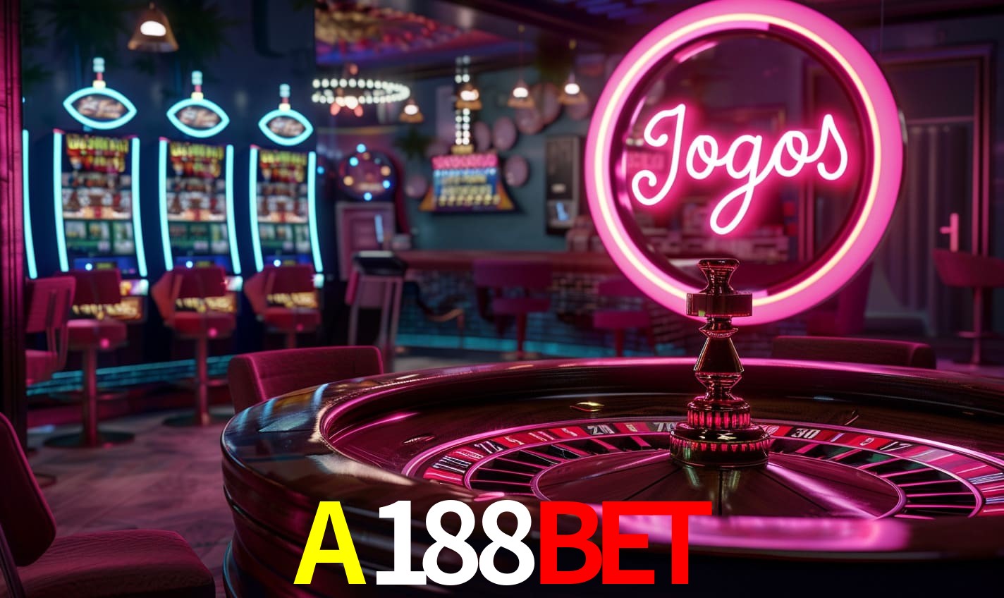 A Popularidade dos Caça-Níqueis no A188BET