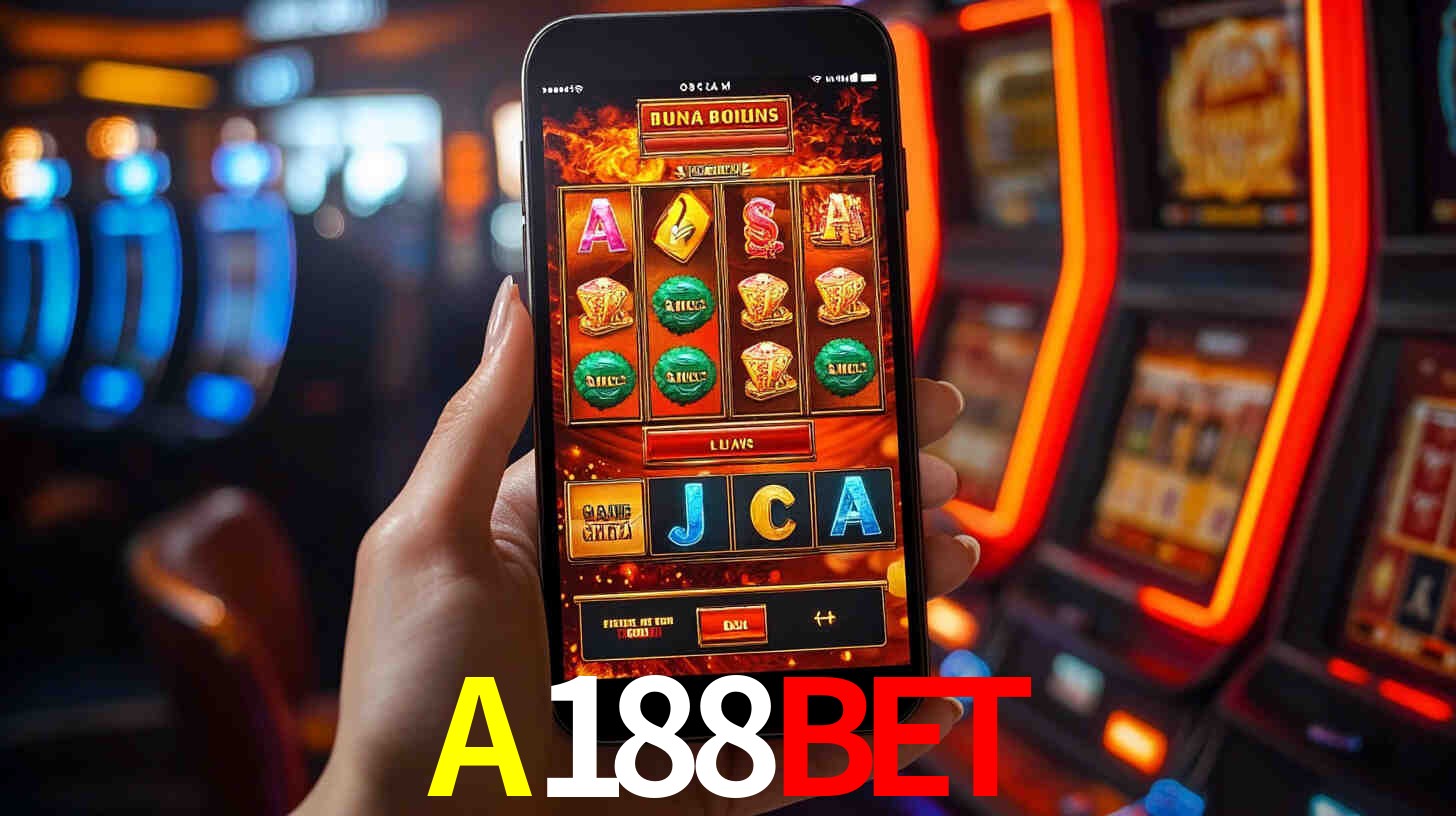 A188BET