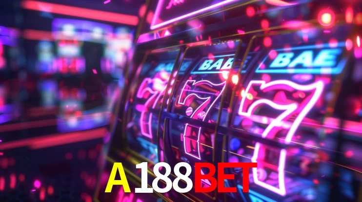 Slot Games A188BET