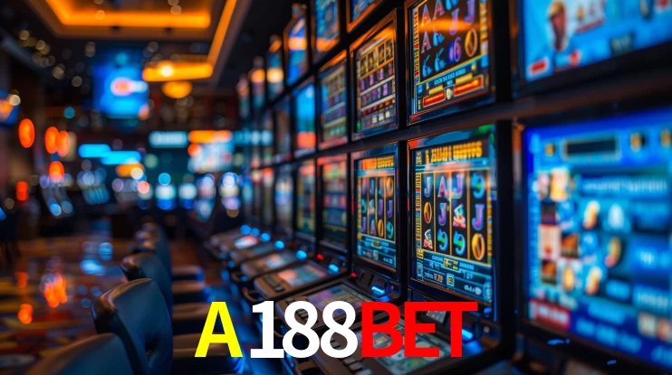 Quick Registration A188BET