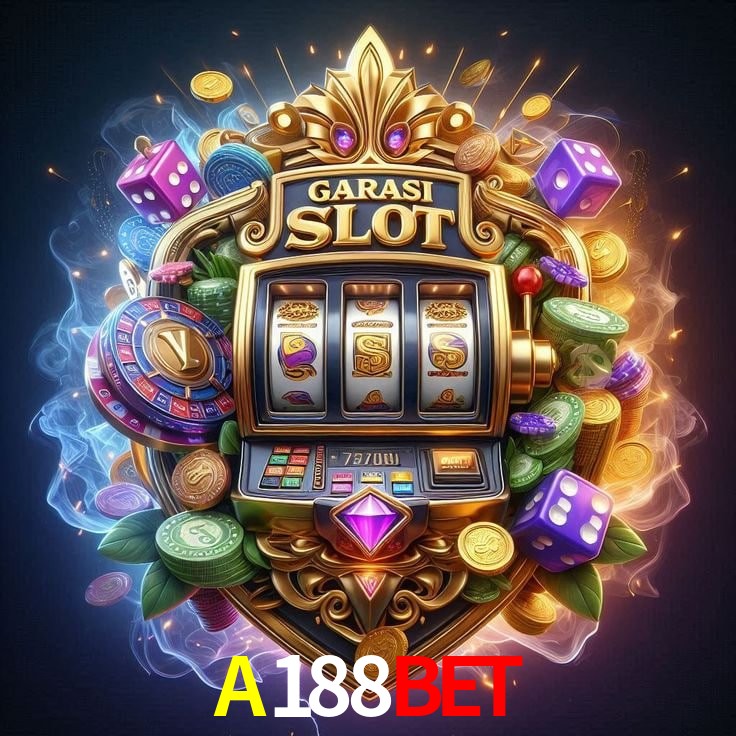 Provedores de Jogos A188BET