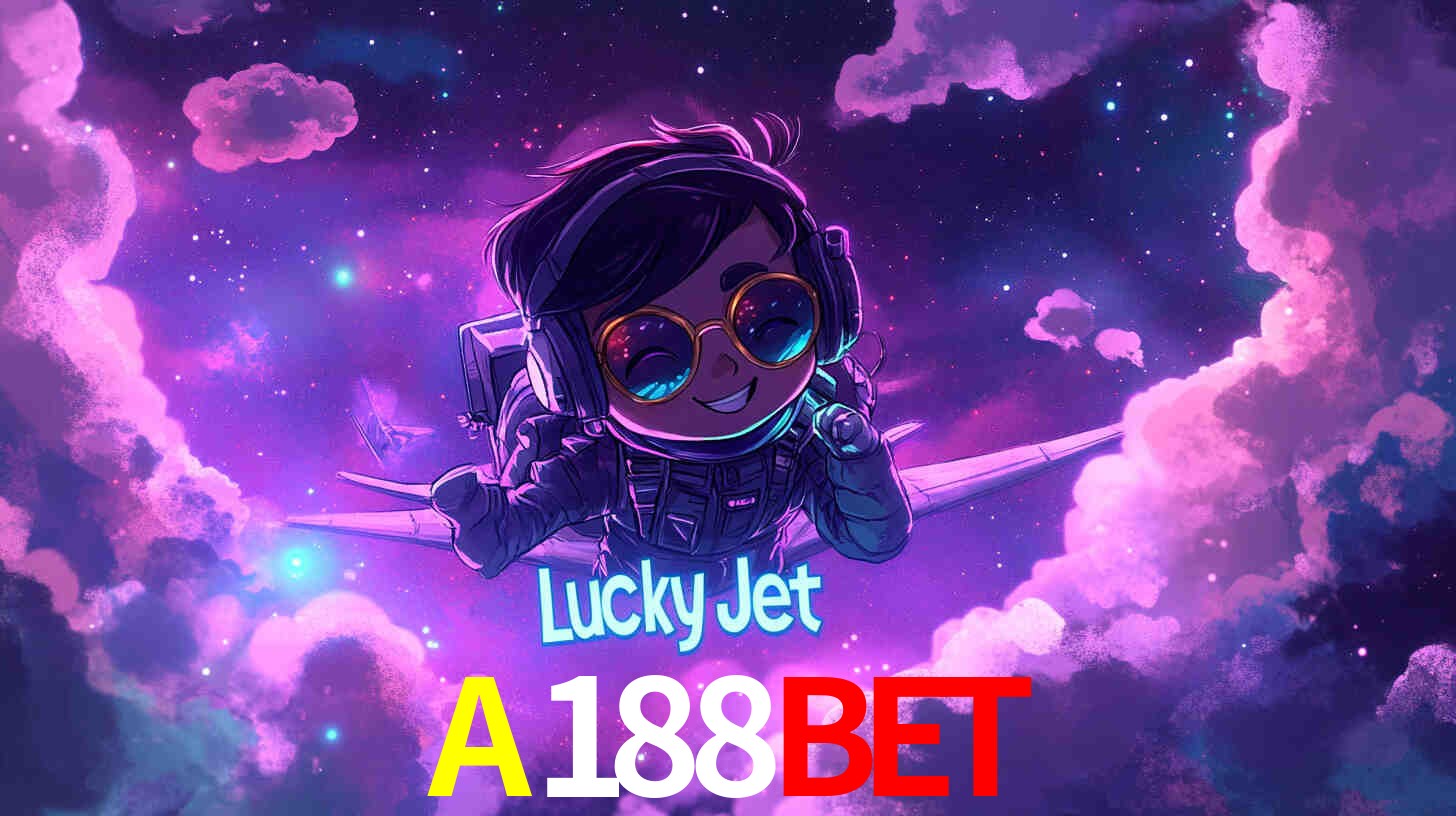 A Emoção da Loteria na A188BET: Uma Chance de Mudança de Vida