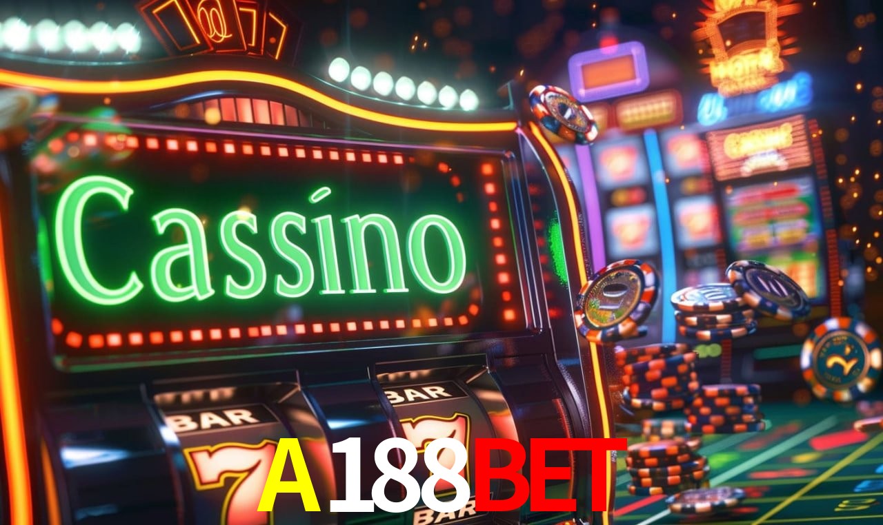 Diretório de Jogos A188BET