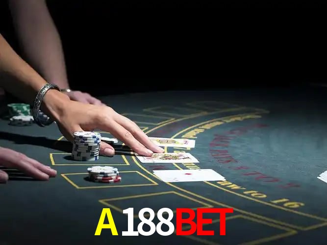 Design Responsivo A188BET