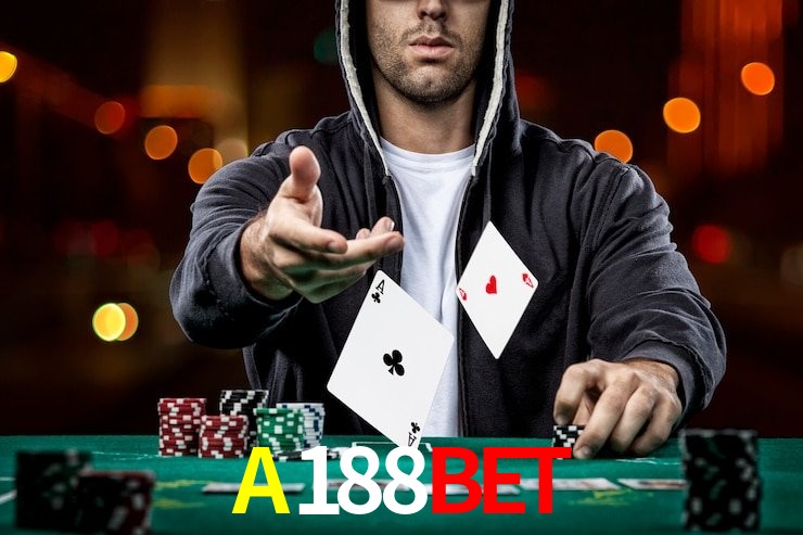 A188BET