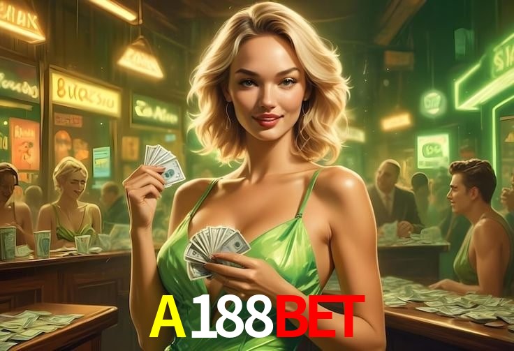 Descubra o Programa VIP da A188BET: Vantagens Exclusivas para Jogadores