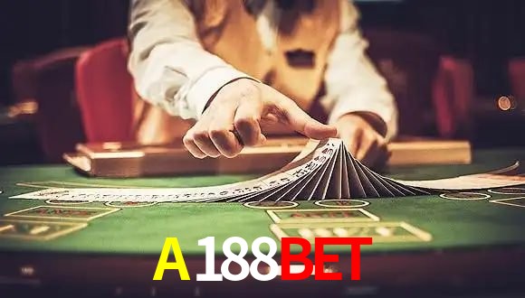 Football Betting A188BET