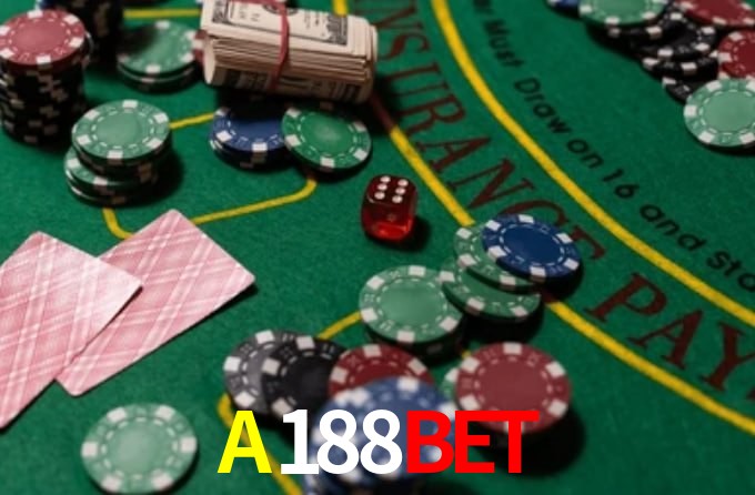 A188BET login