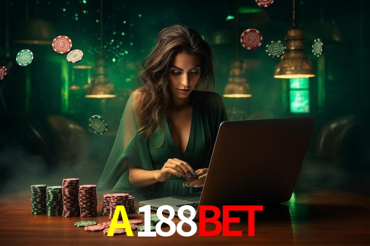 A188BET login