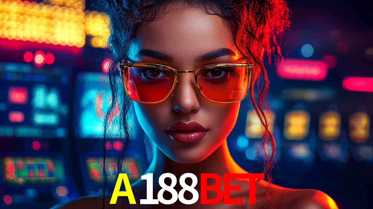 Inovações de Jogos na A188BET: O Futuro das Experiências Interativas