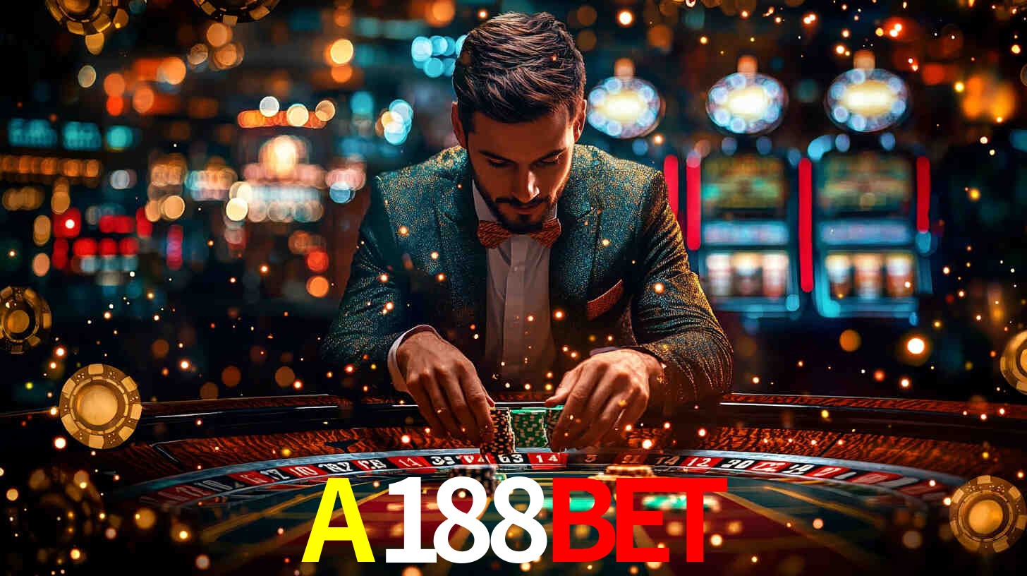 Programa VIP A188BET