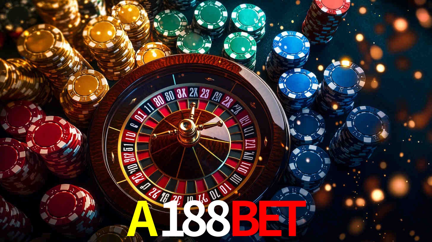 Daily Bonuses A188BET