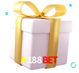 Receba seus bônus de boas-vindas no A188BET