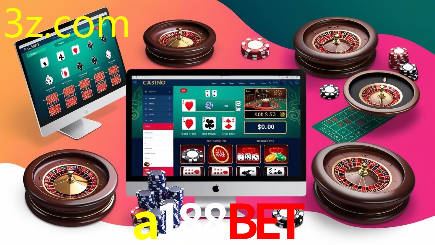A188BET