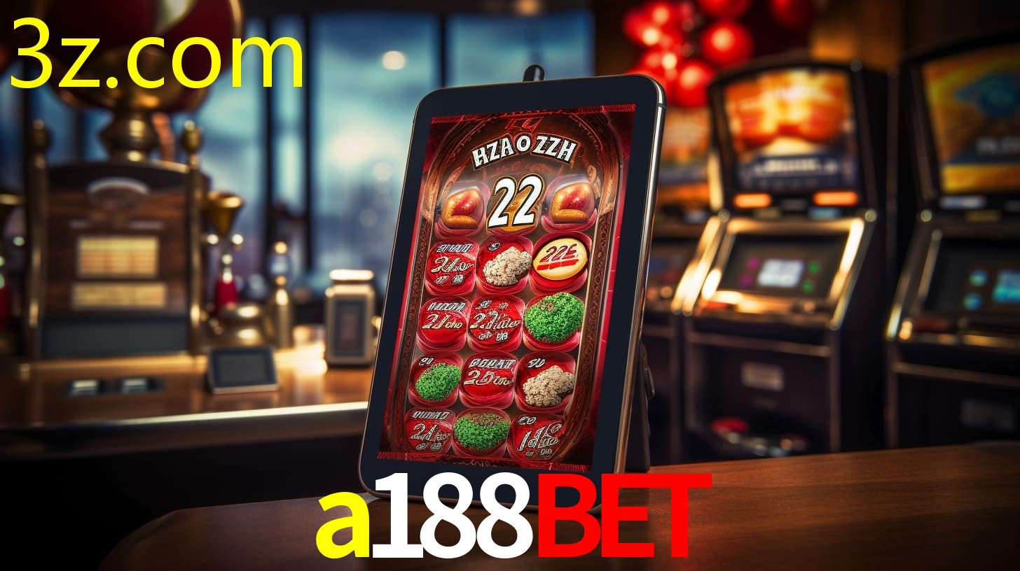 A188BET