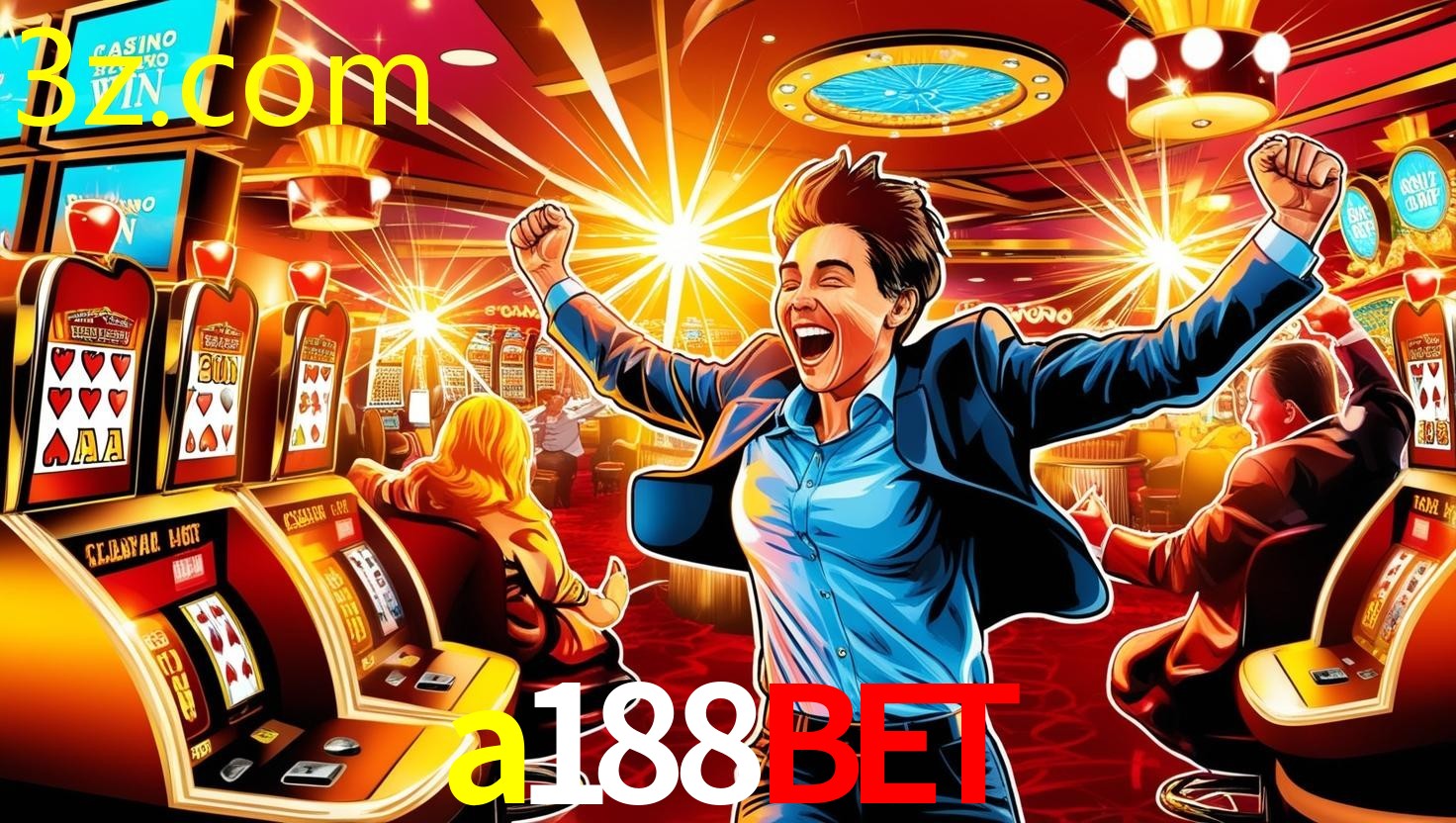 A188BET