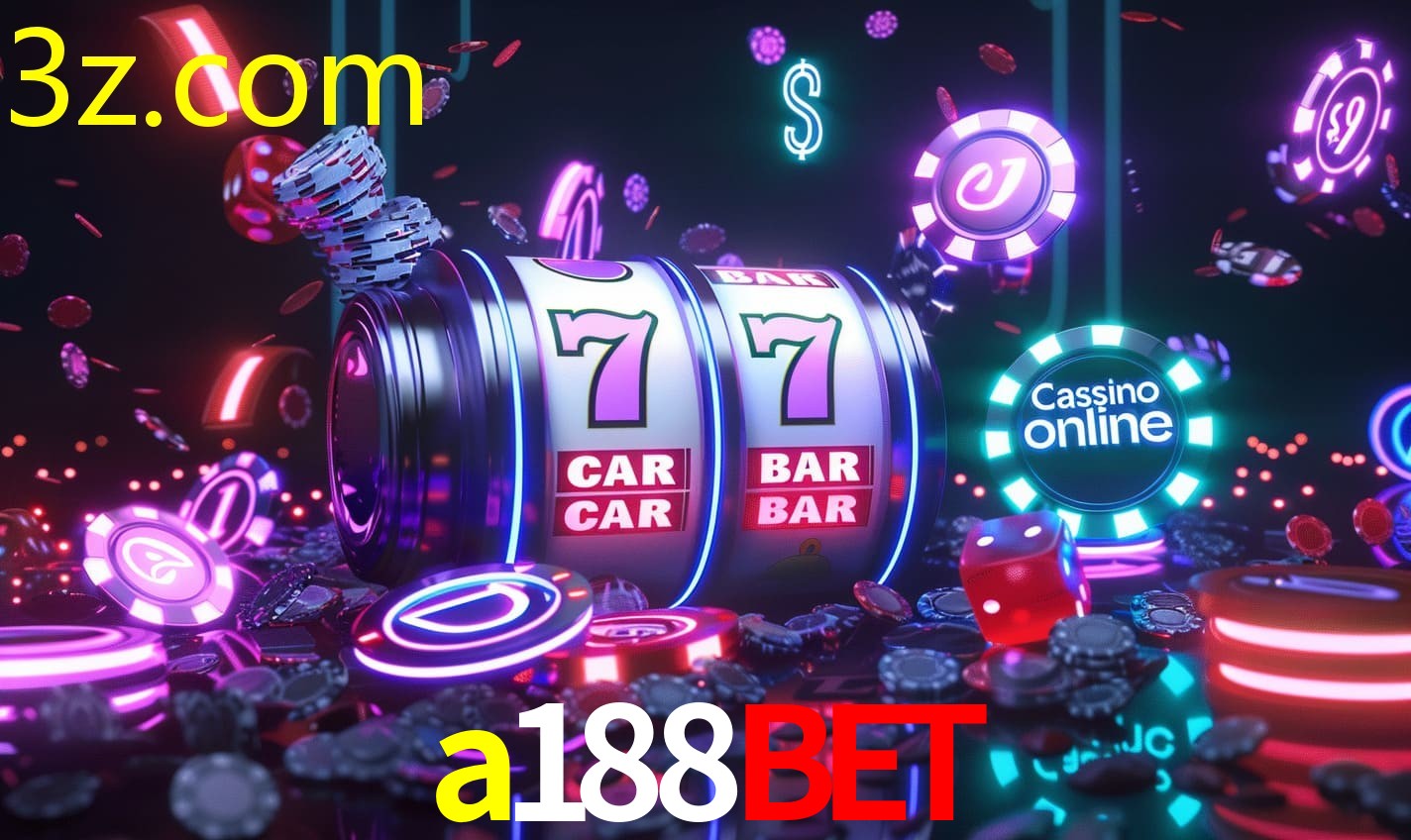 A188BET