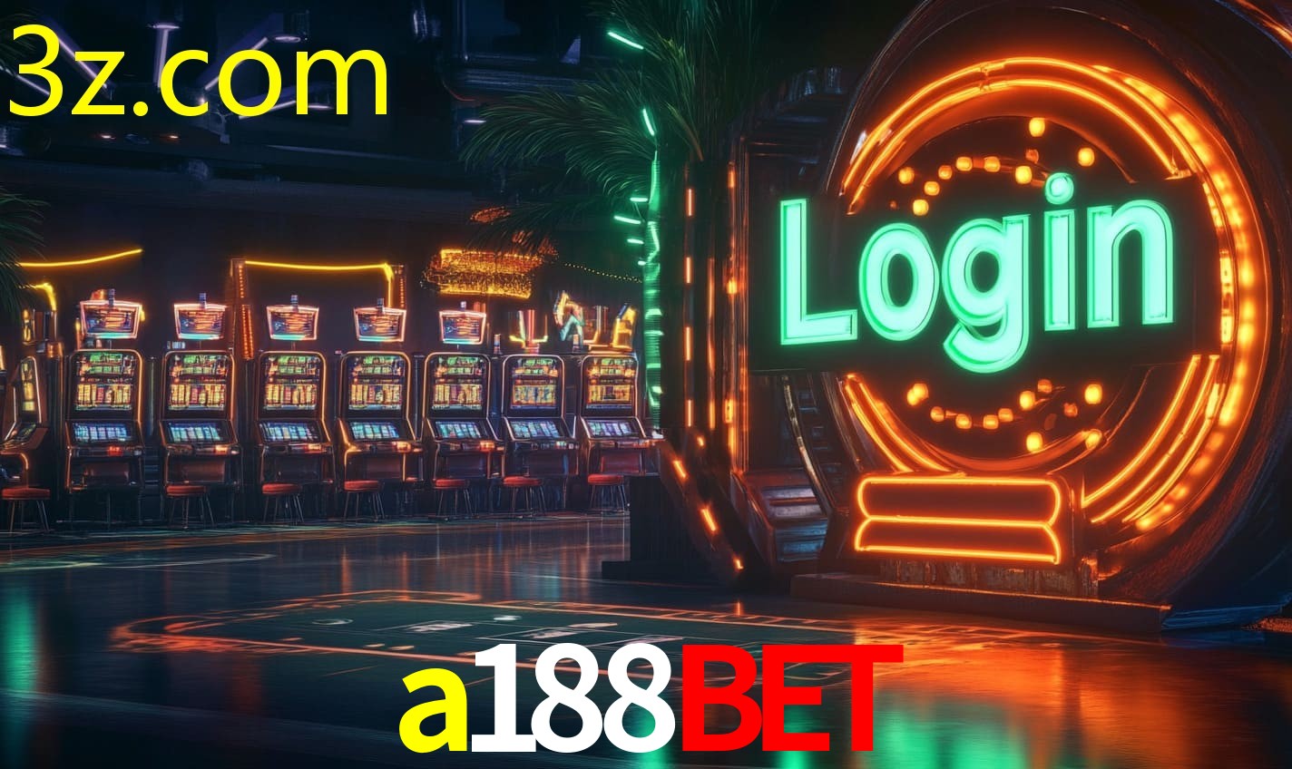 A188BET