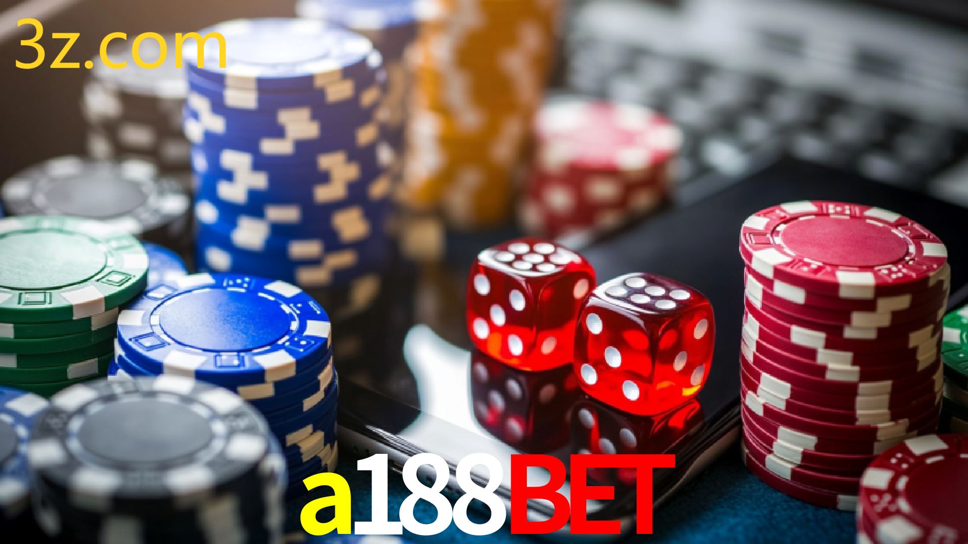 A188BET