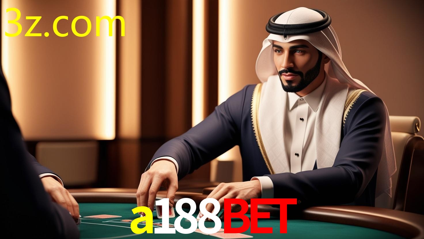 A188BET