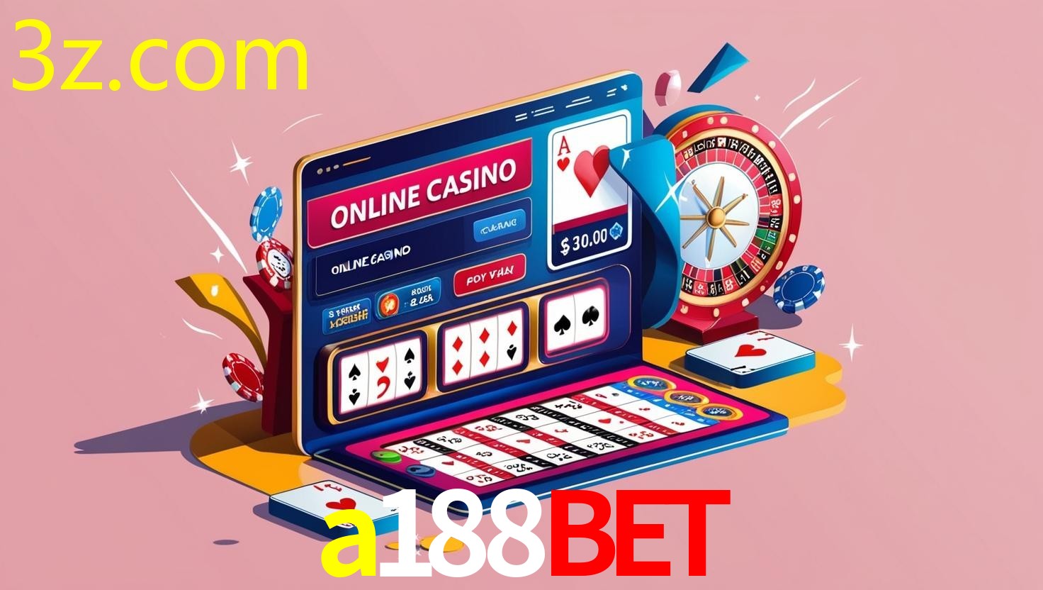 A188BET