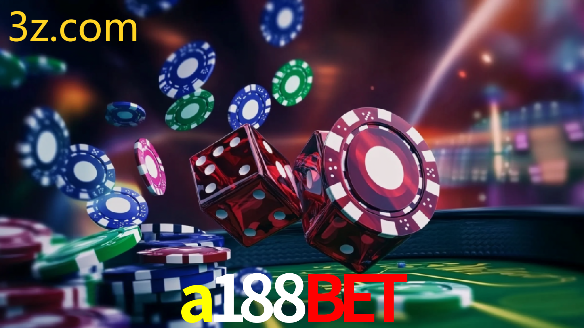 A188BET
