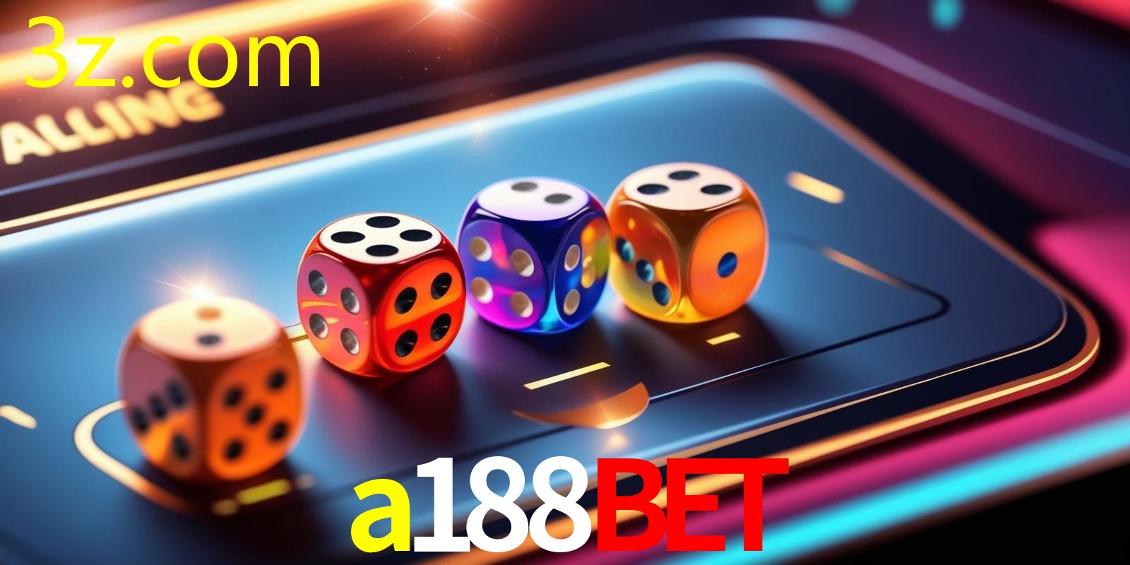 A188BET
