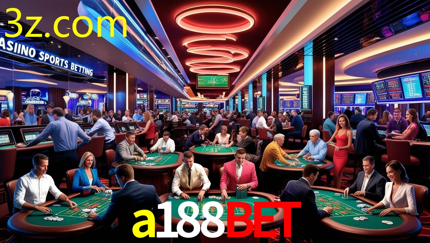 A188BET