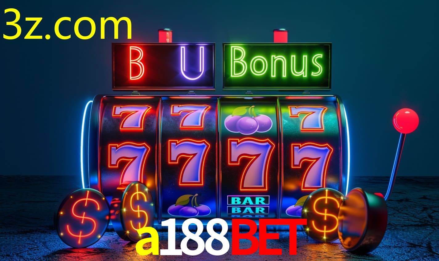 A188BET