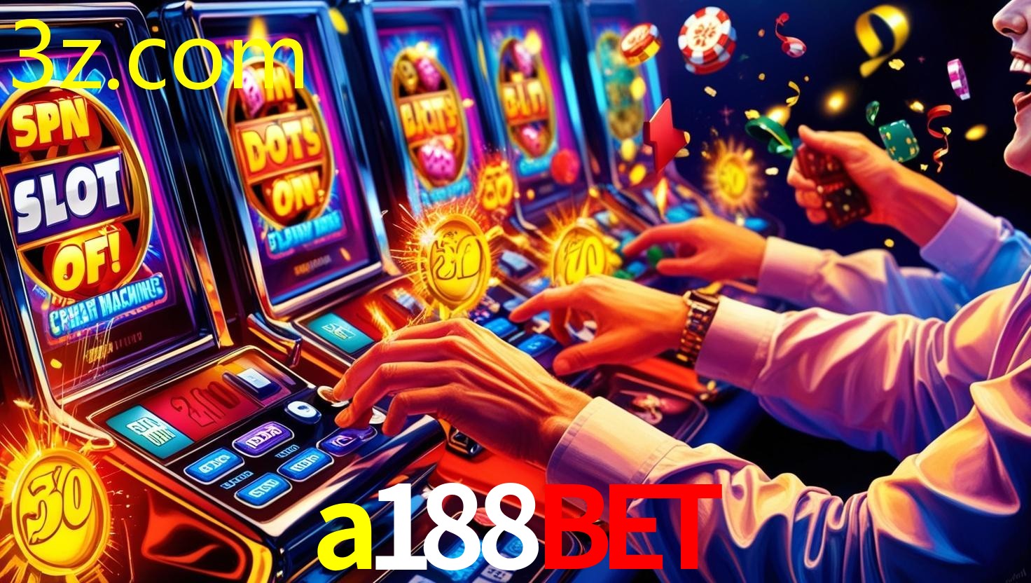 A188BET