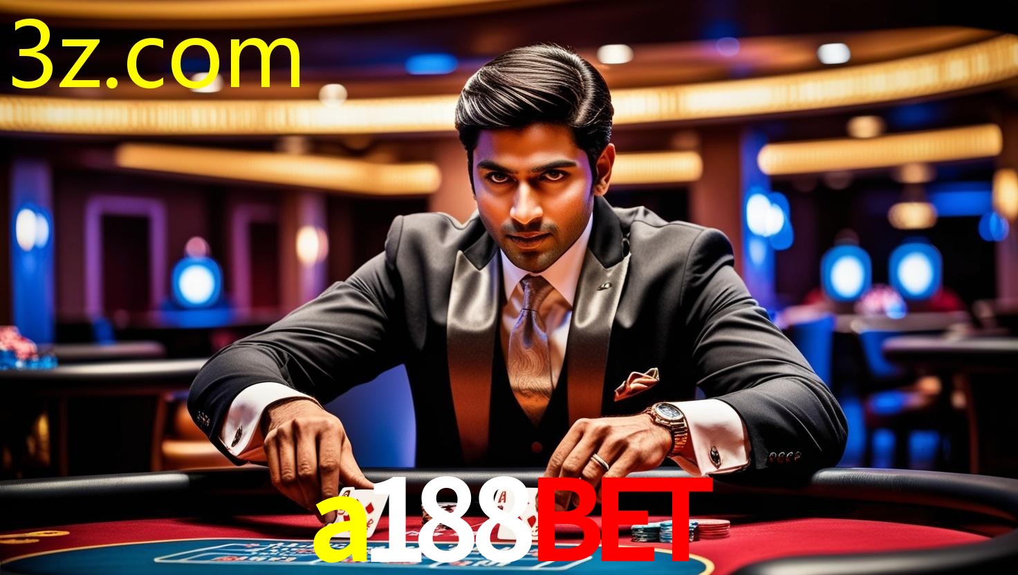 A188BET